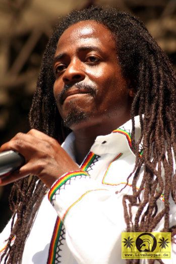 Jah Meek (Jam)